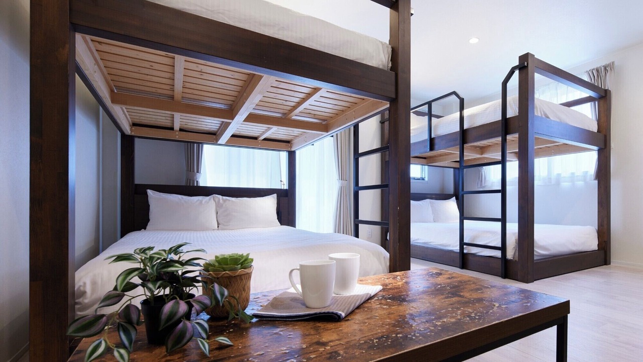 Photo of Bedroom in Kamata