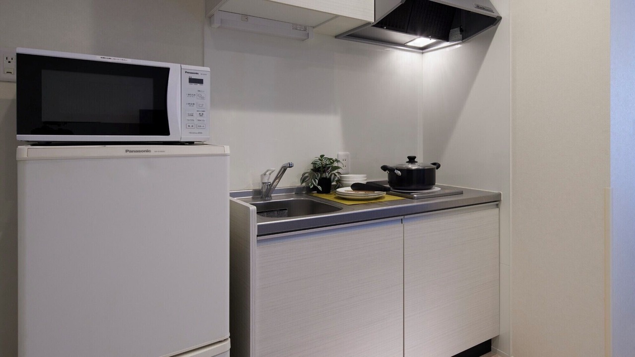 Photo of Kitchen in Kamata