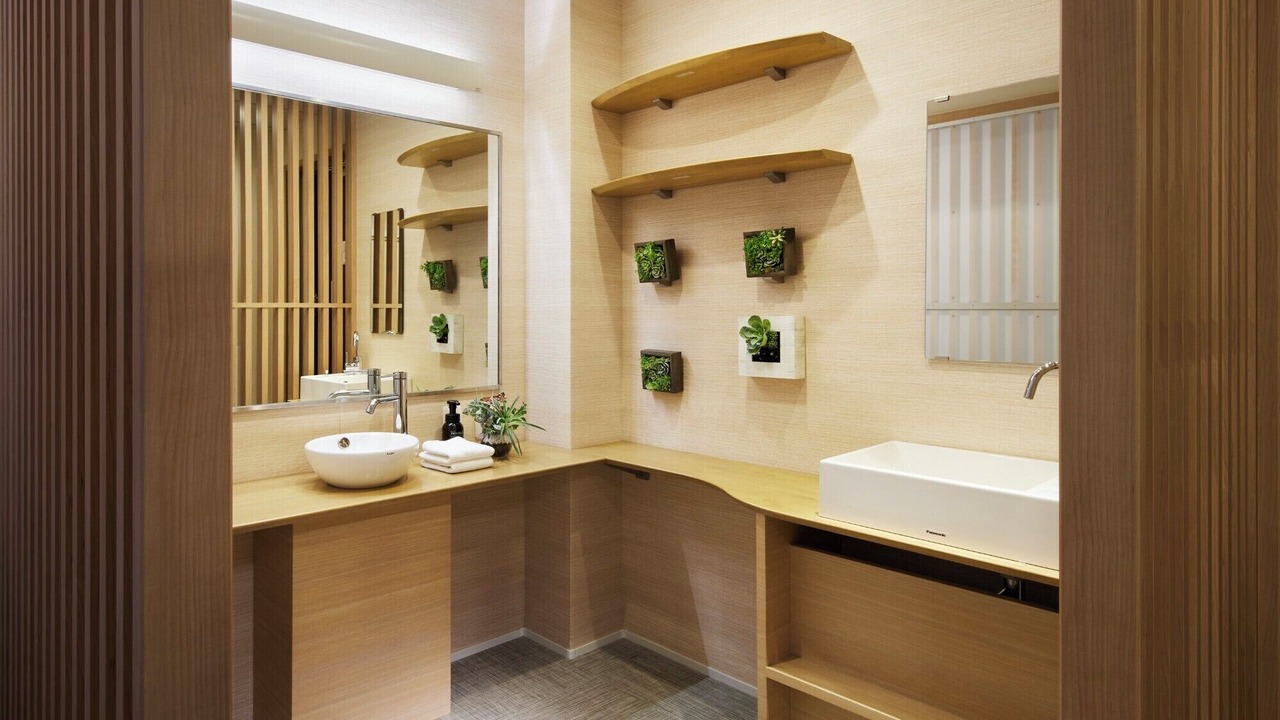 Photo of Bathroom in Kamata