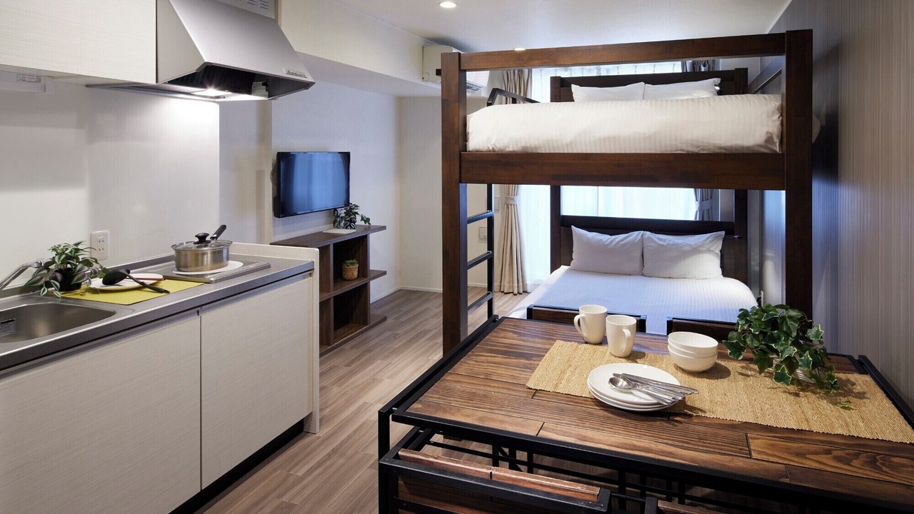 Photo of Bedroom in Kamata