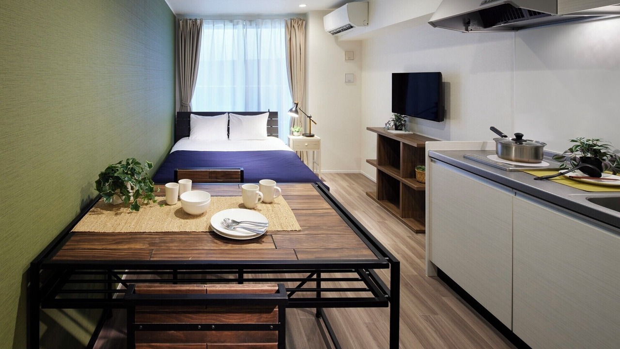 Photo of Bedroom in Kamata
