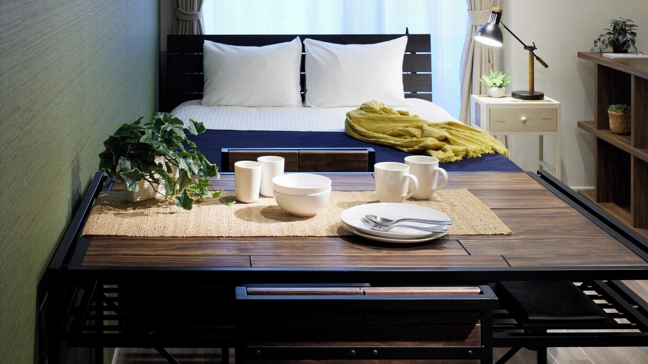 Photo of Bedroom in Kamata