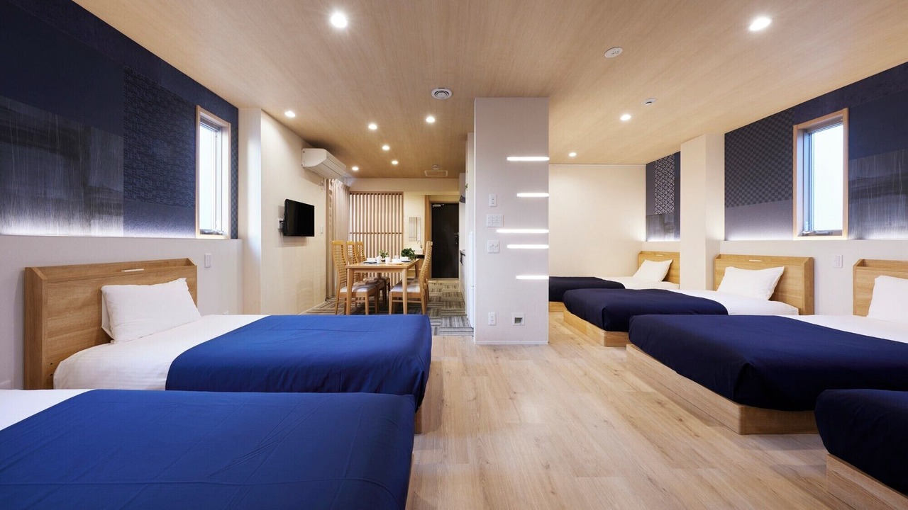 Photo of Bedroom in Kamata