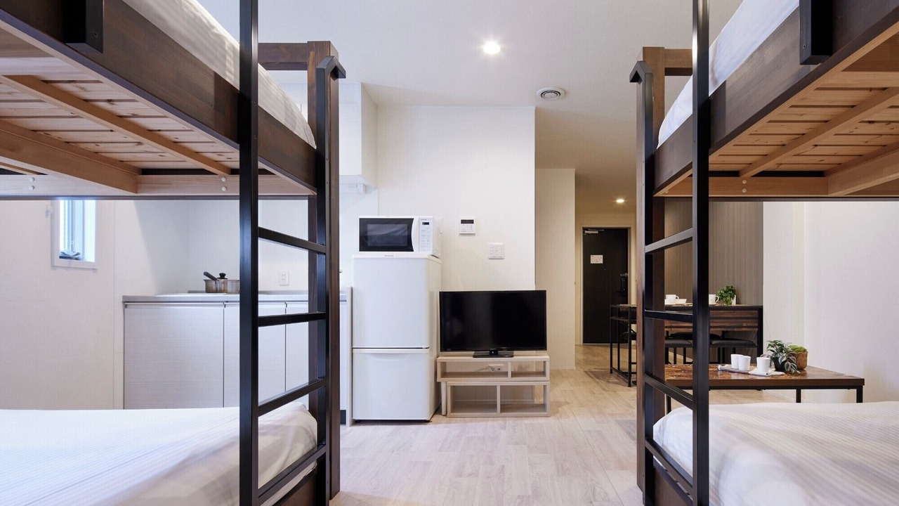 Photo of Bedroom in Kamata