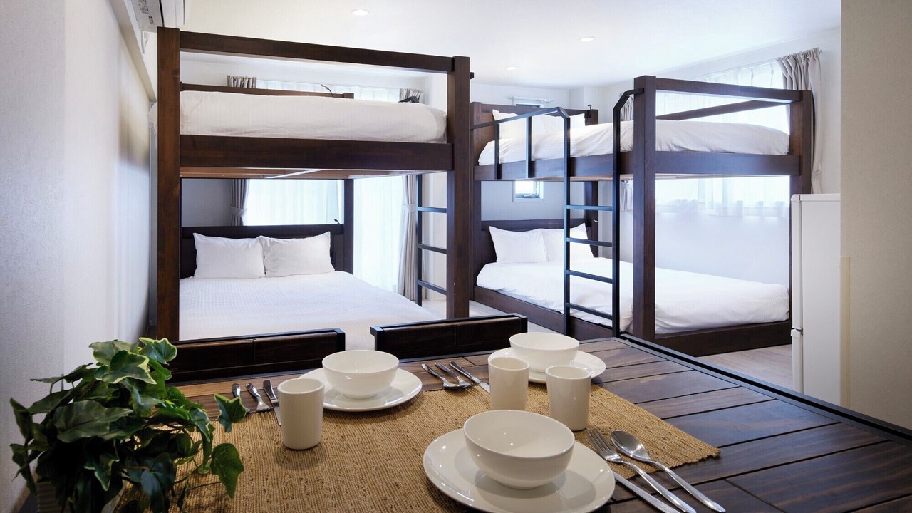 Photo of Bedroom in Kamata