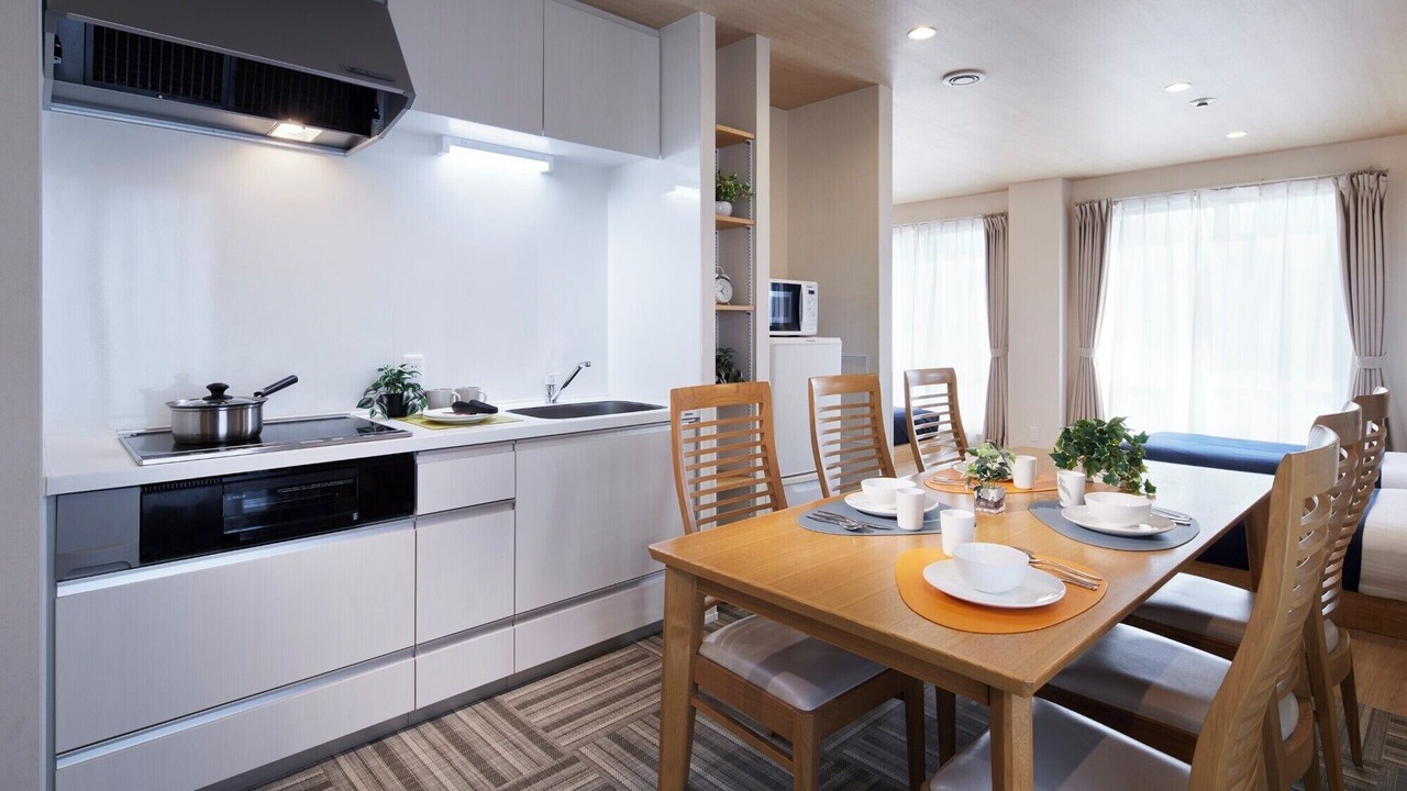 Photo of Bedroom in Kamata