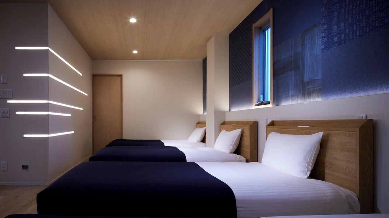 Photo of Bedroom in Kamata