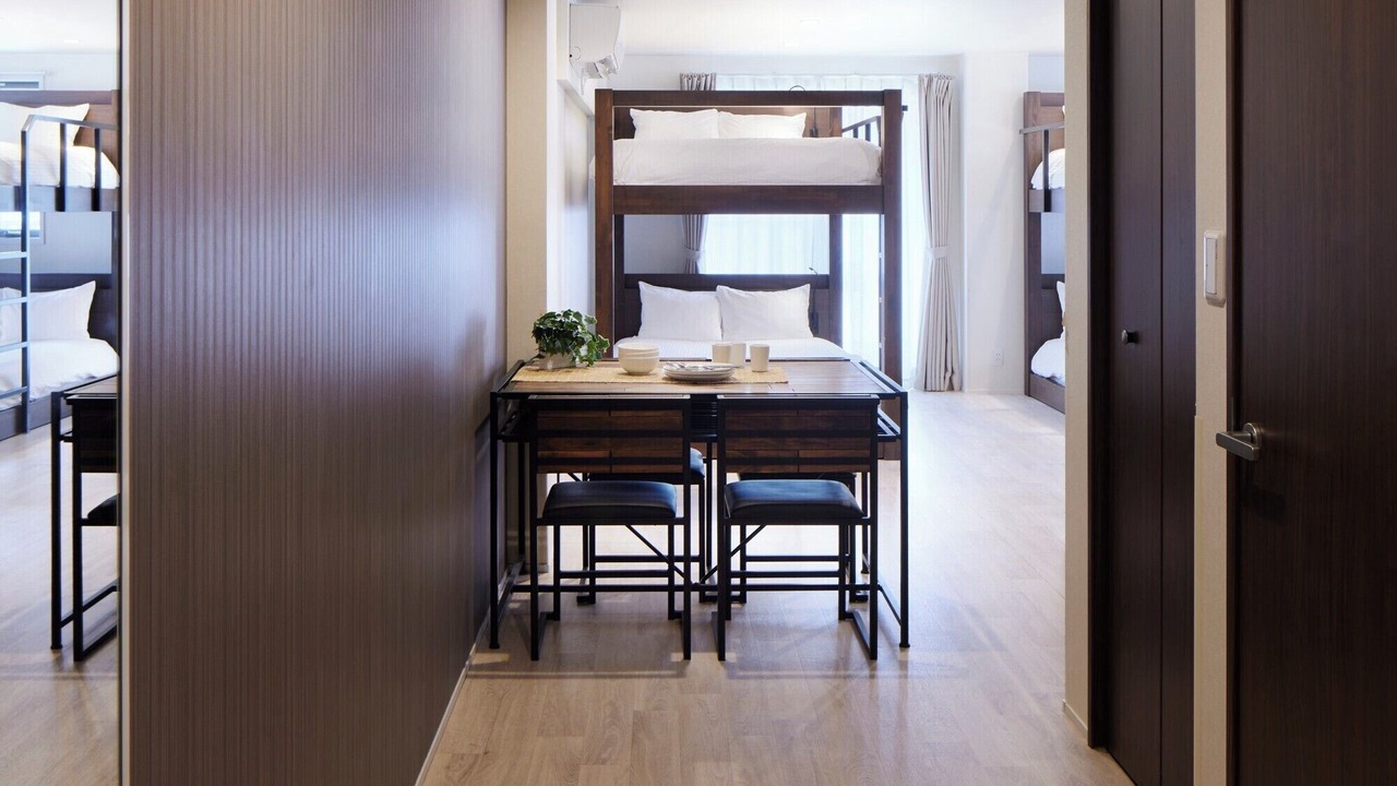 Photo of Bedroom in Kamata