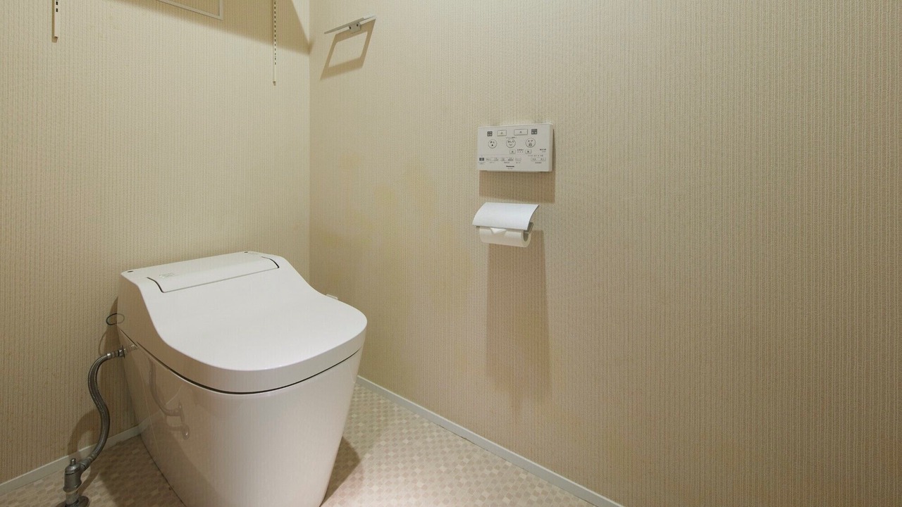 Photo of Bathroom in Kamata