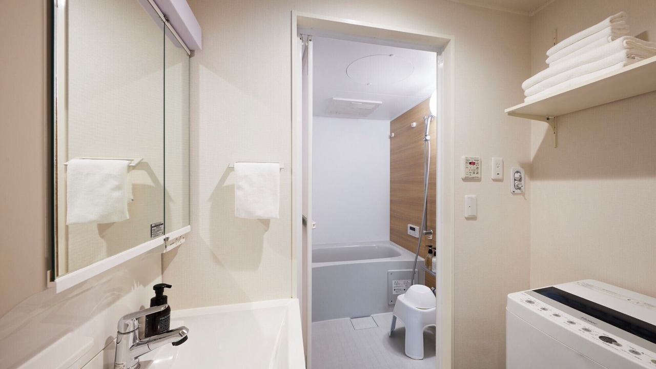 Photo of Bathroom in Kamata
