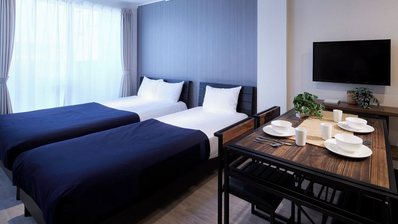 Photo of Bedroom in Kamata