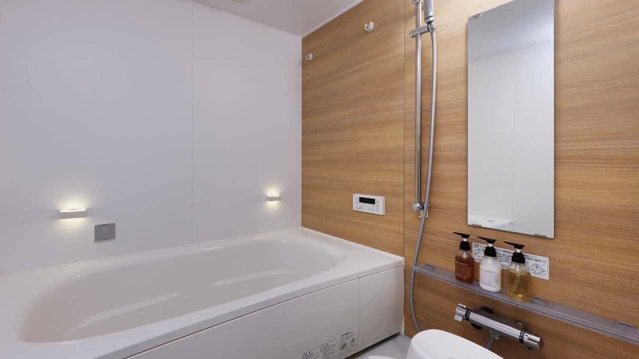 Photo of Bathroom in Kamata