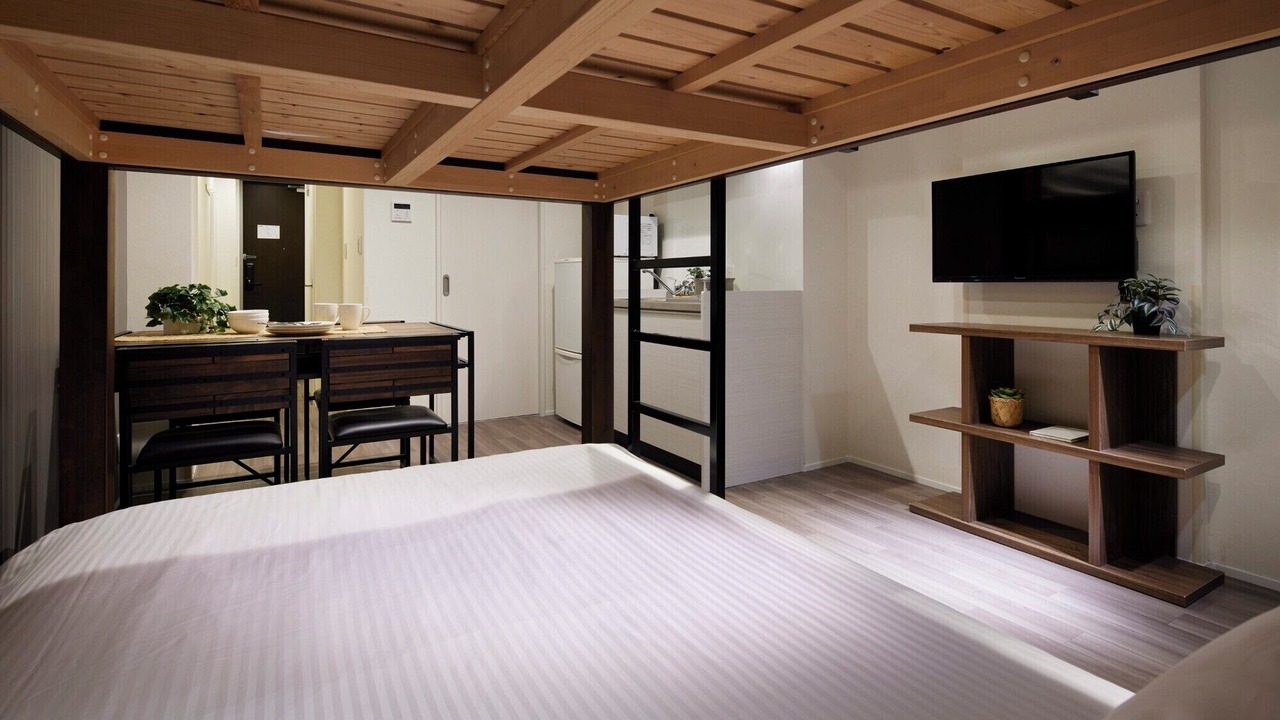 Photo of Bedroom in Kamata