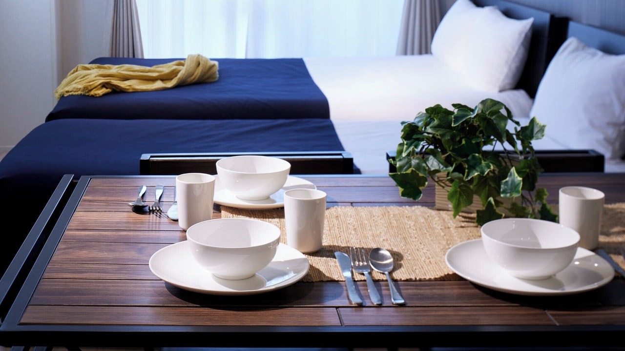 Photo of Bedroom in Kamata