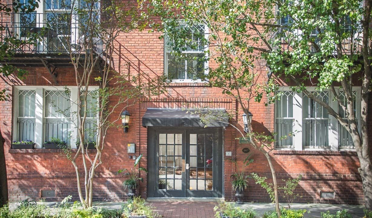 Photo of Outdoor in Historic District - North