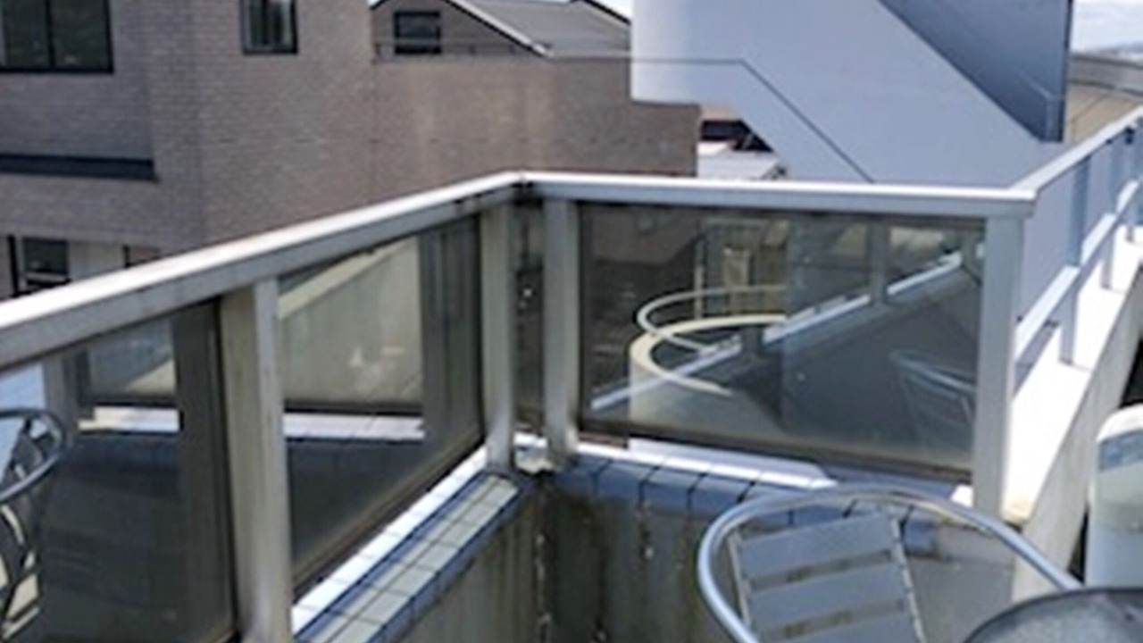 Photo of Patio Balcony in Gotemba