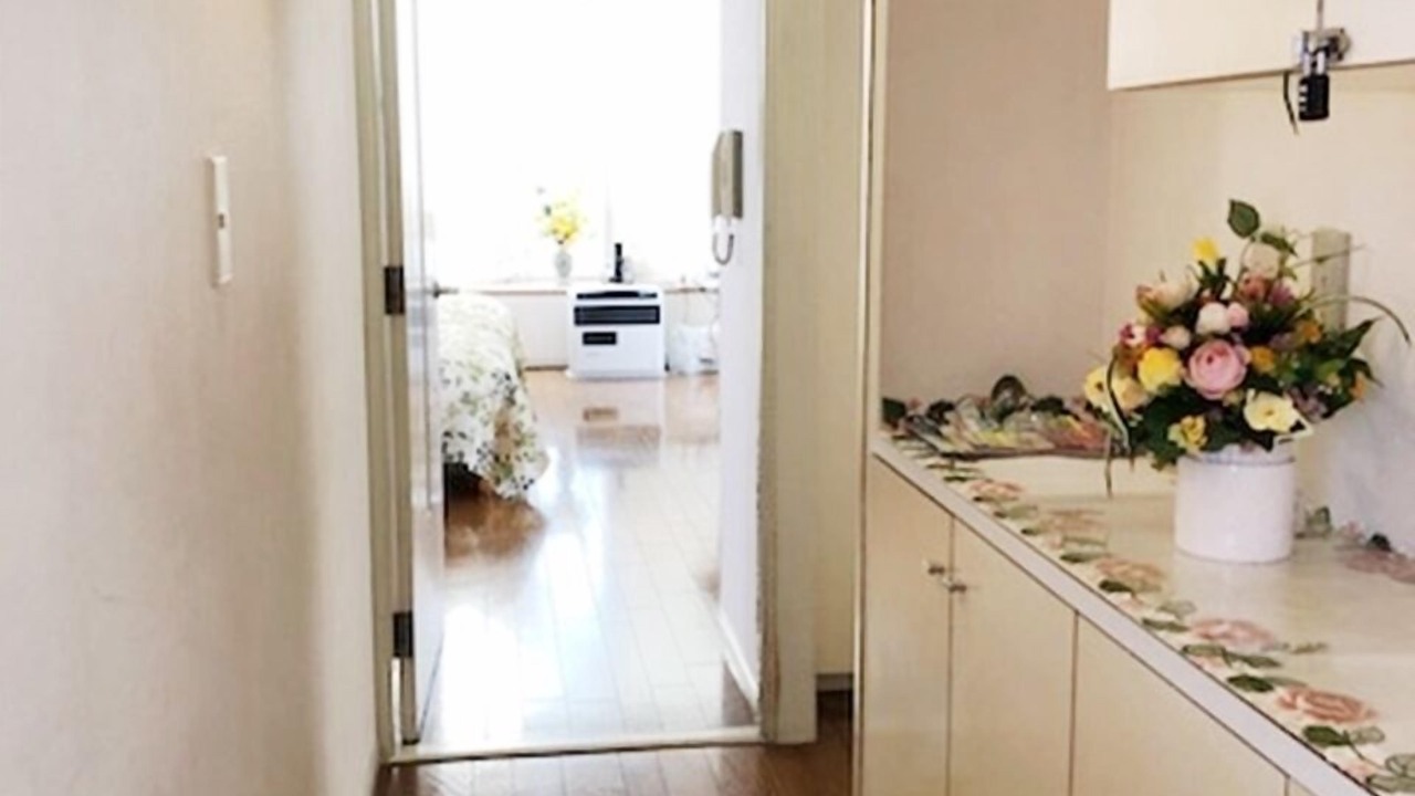 Photo of Bedroom in Gotemba
