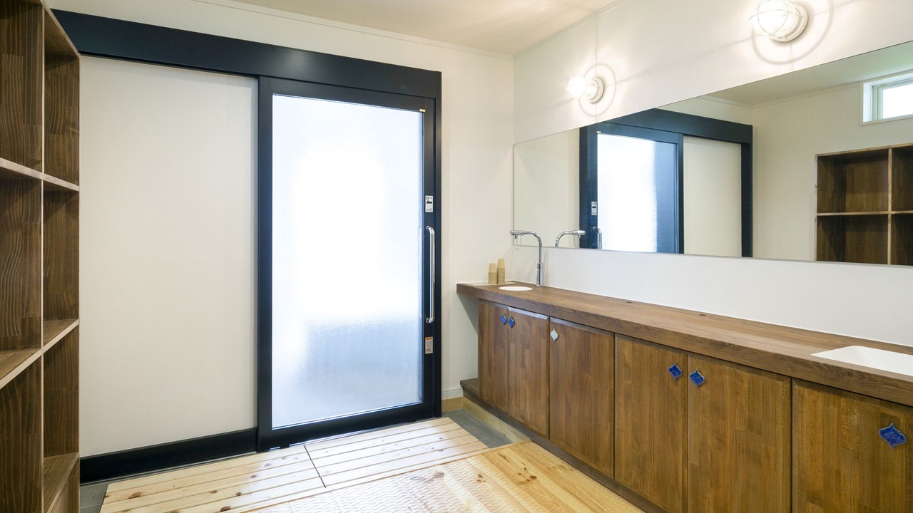 Photo of Bathroom in Yokoshibahikari