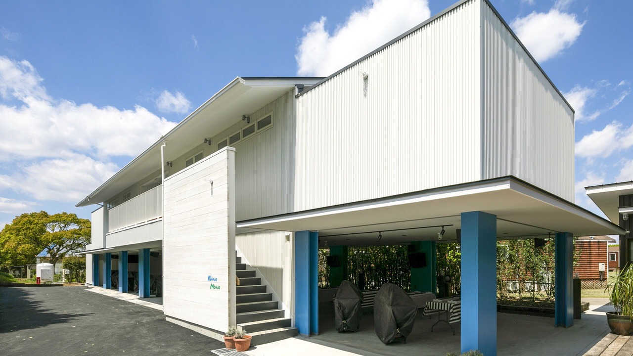 Photo of Others in Yokoshibahikari
