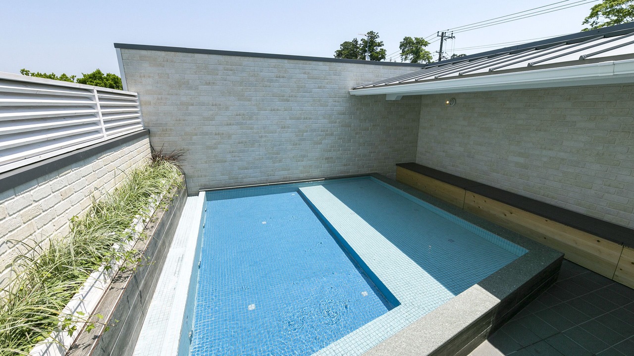Photo of Bathroom in Yokoshibahikari