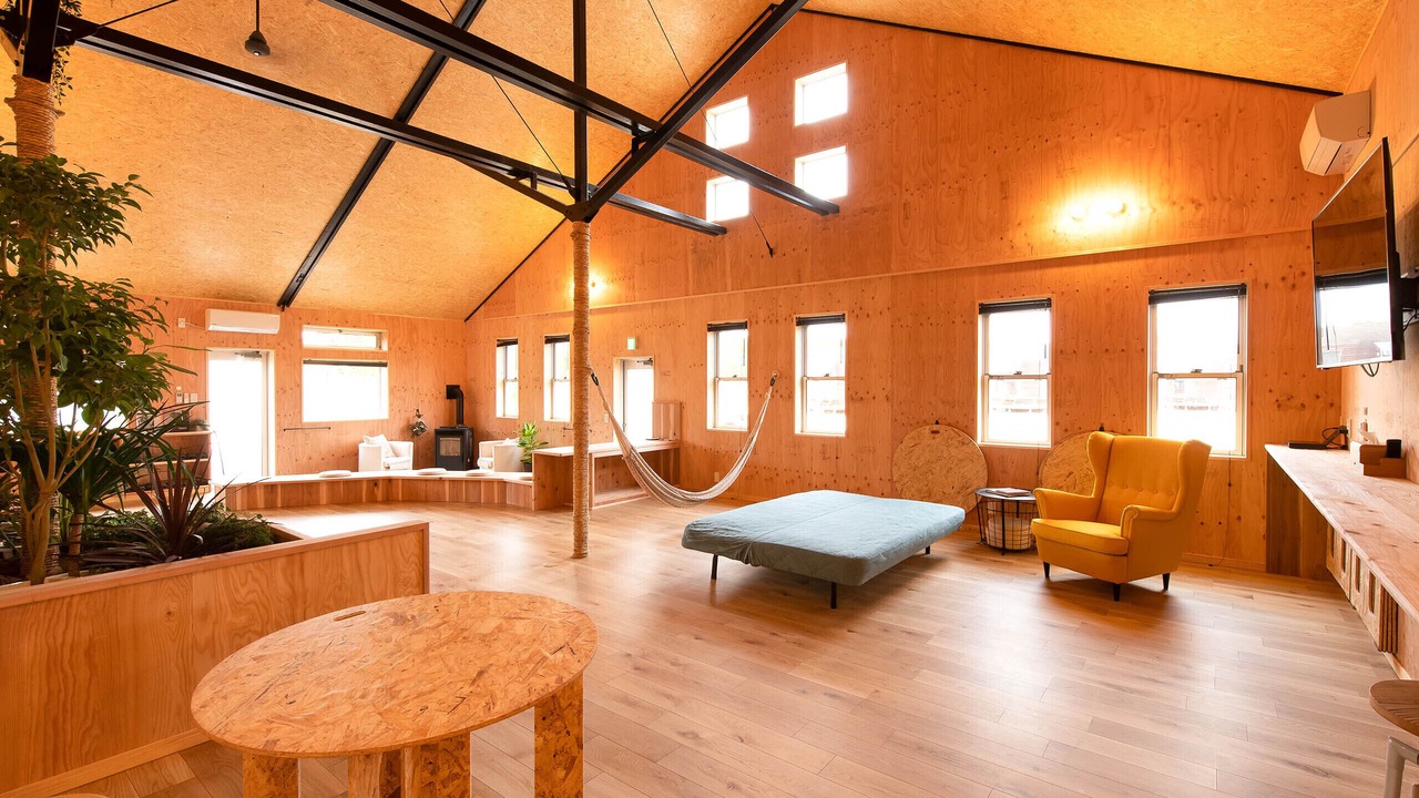 Photo of Livingroom in Yokoshibahikari