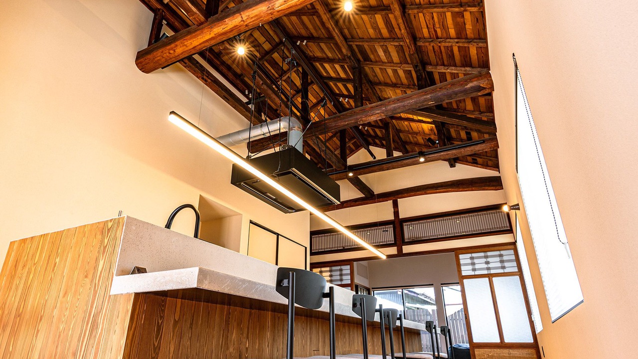 Photo of Kitchen in Suruga Ward