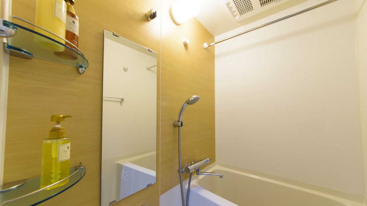 Photo of Bathroom in Ojana