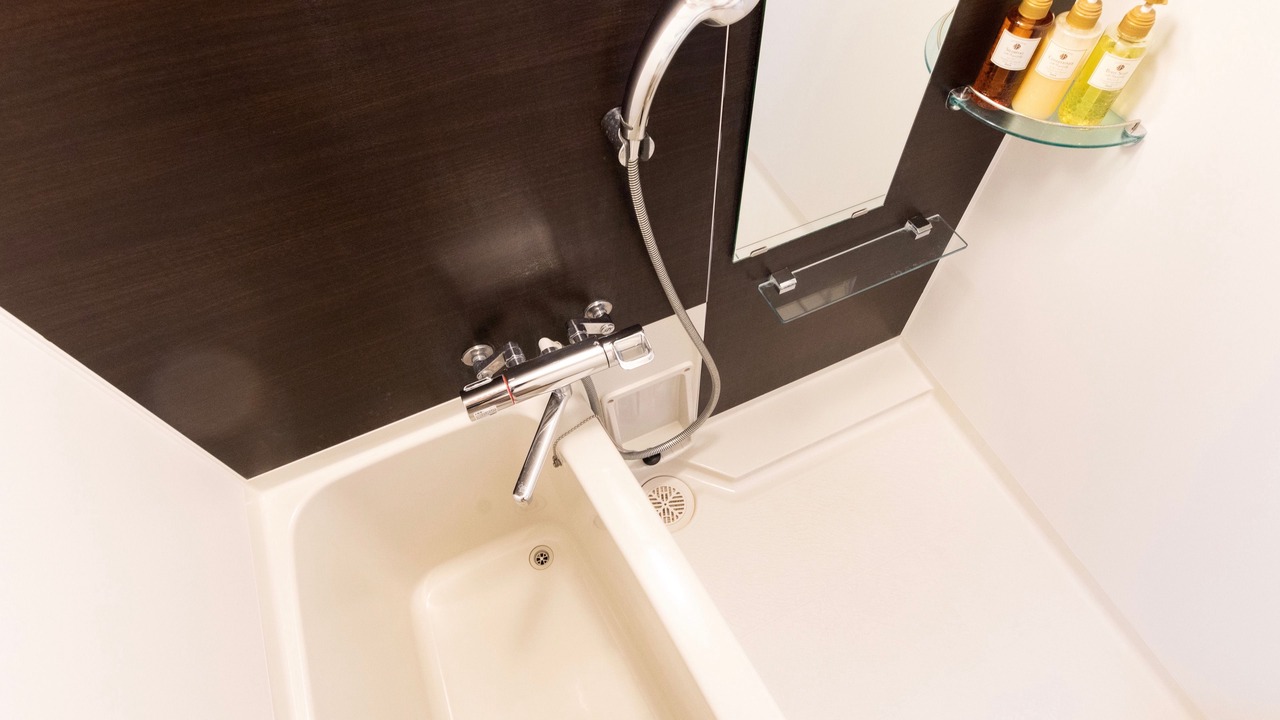 Photo of Bathroom in Ojana
