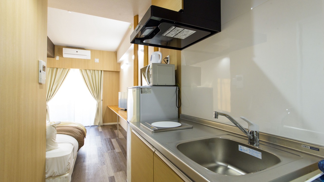 Photo of Kitchen in Ojana