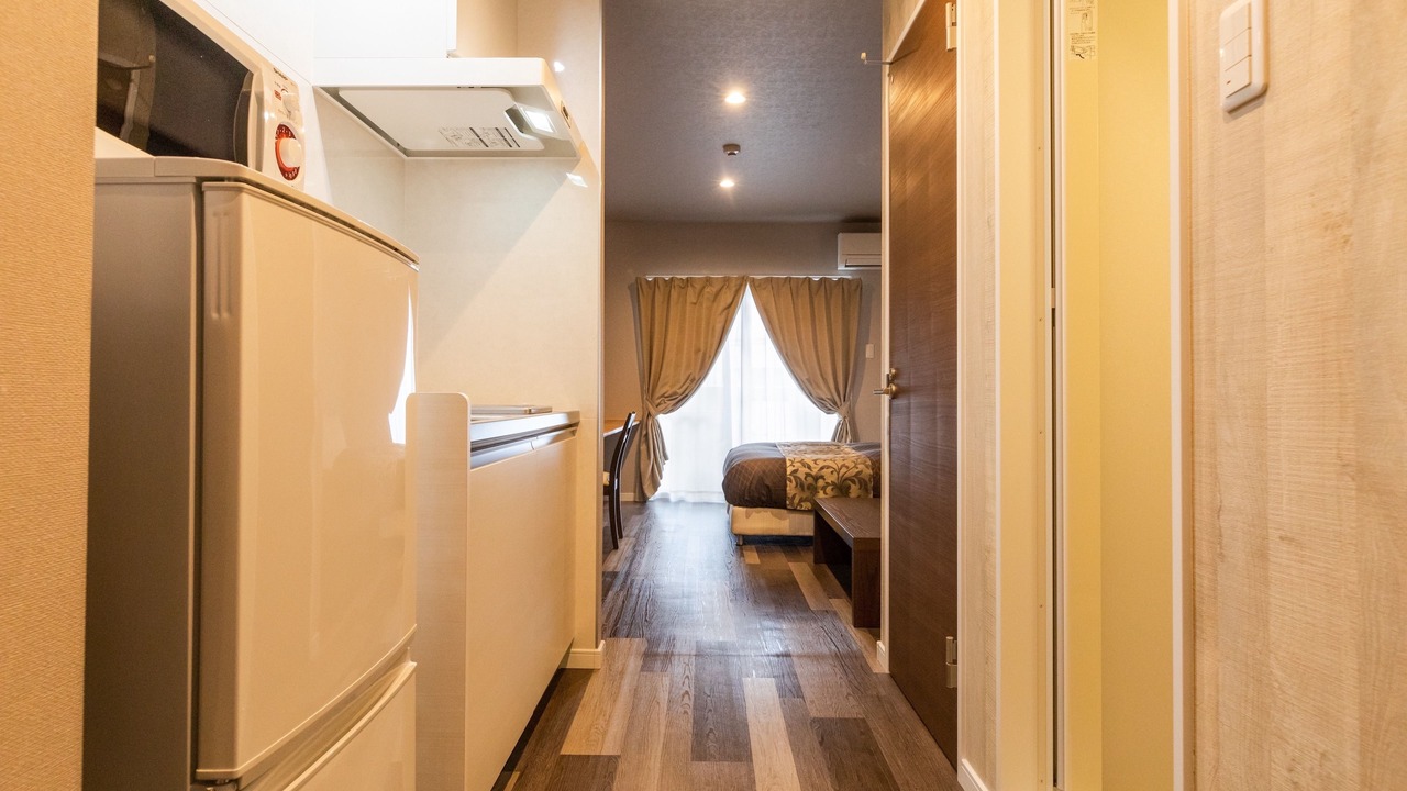 Photo of Bedroom in Okinawa