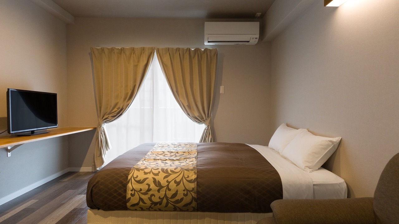 Photo of Bedroom in Okinawa