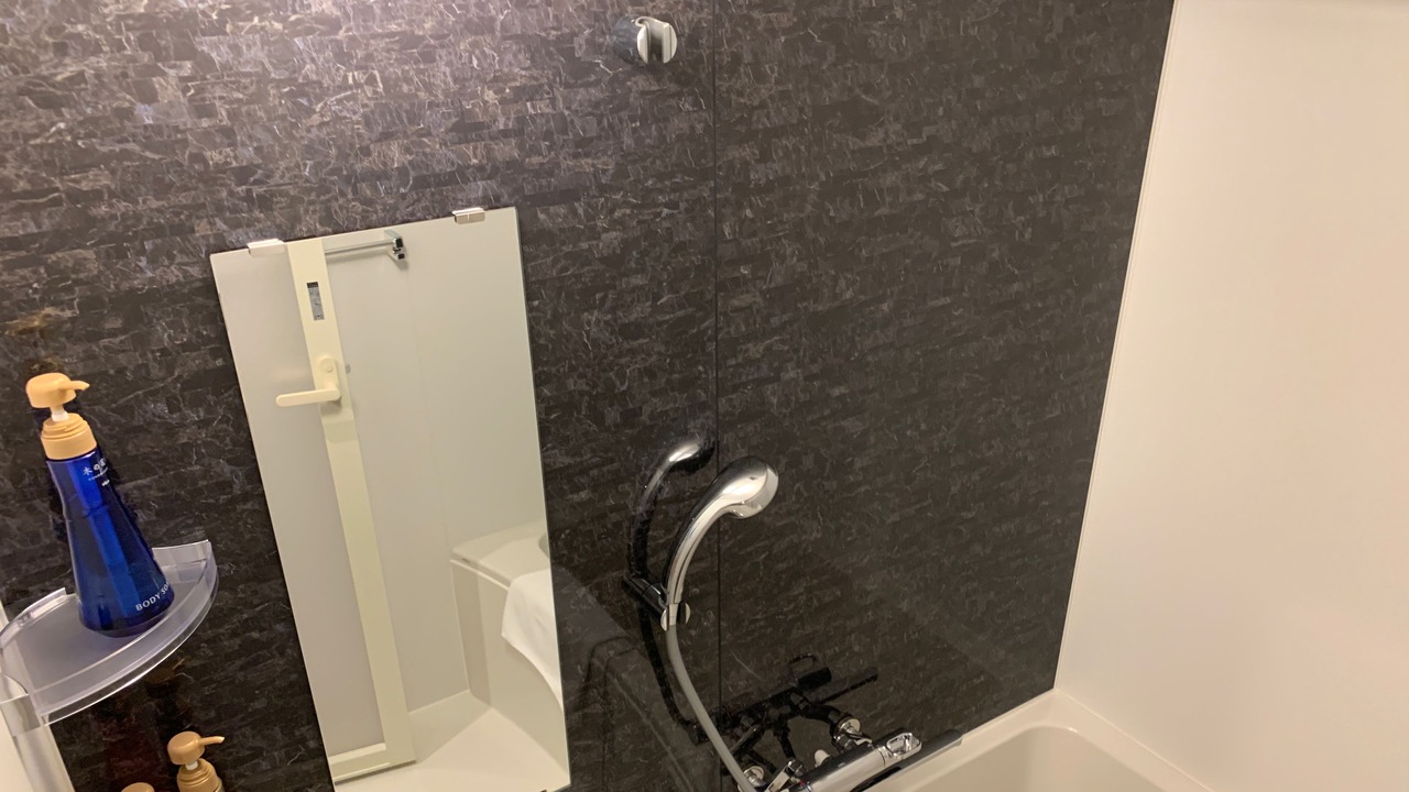 Photo of Bathroom in Okinawa