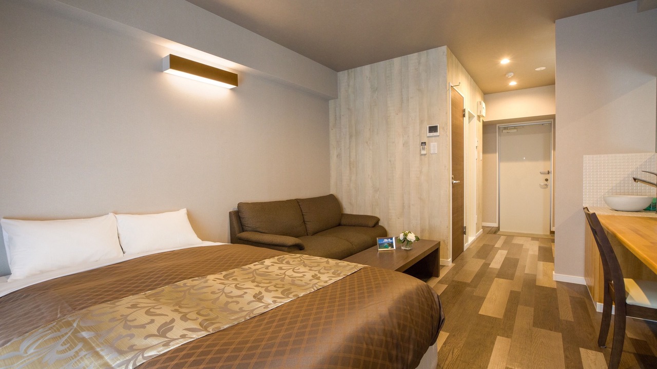 Photo of Bedroom in Okinawa