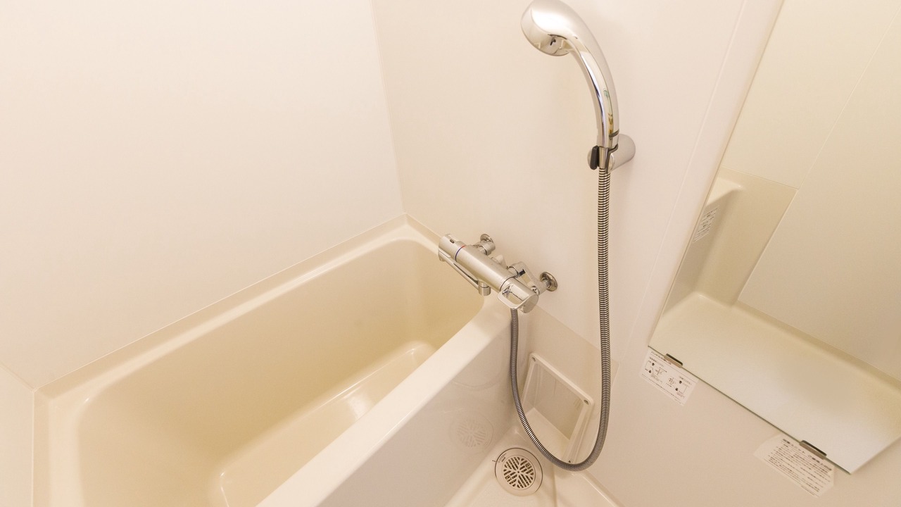 Photo of Bathroom in Okinawa
