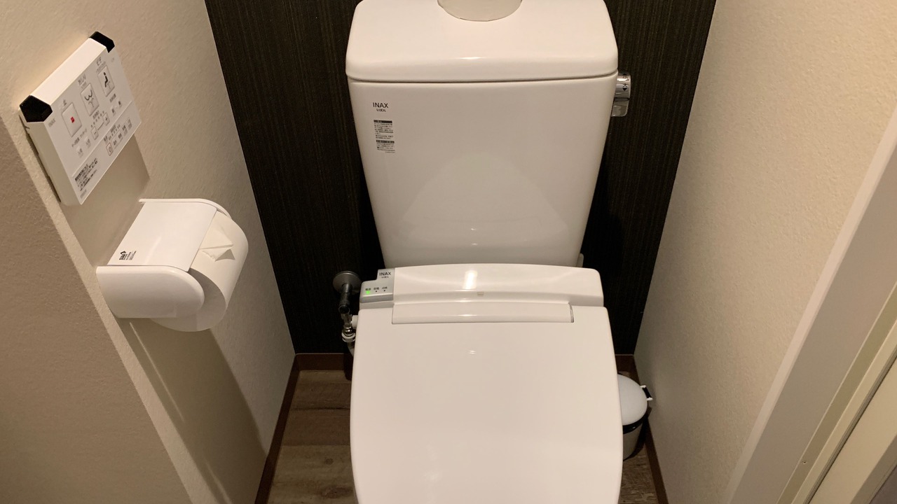 Photo of Bathroom in Okinawa