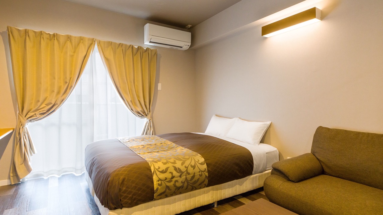 Photo of Bedroom in Okinawa