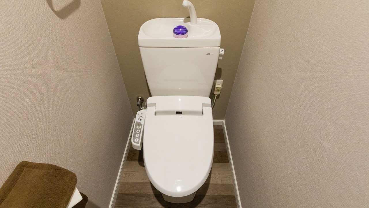 Photo of Bathroom in Okinawa