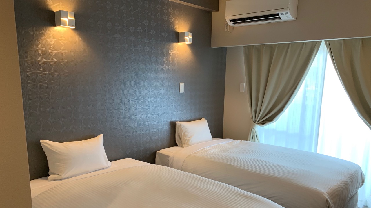 Photo of Bedroom in Okinawa