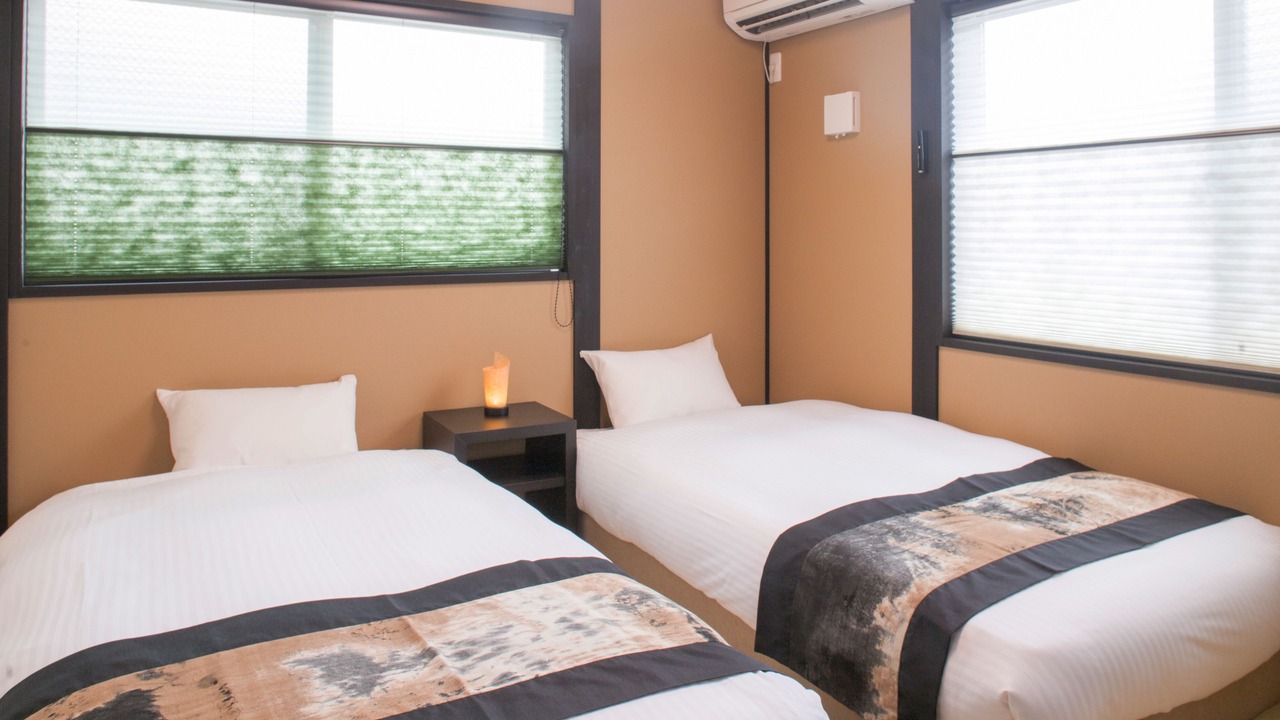 Photo of Bedroom in Minami