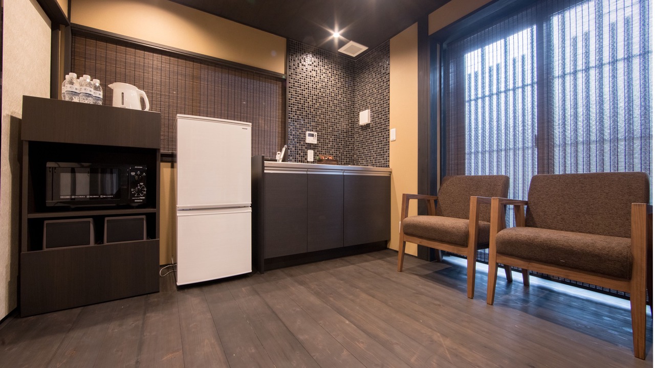 Photo of Livingroom in Minami