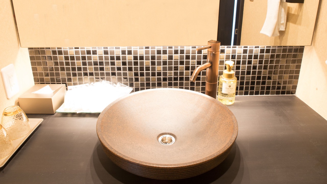 Photo of Bathroom in Minami