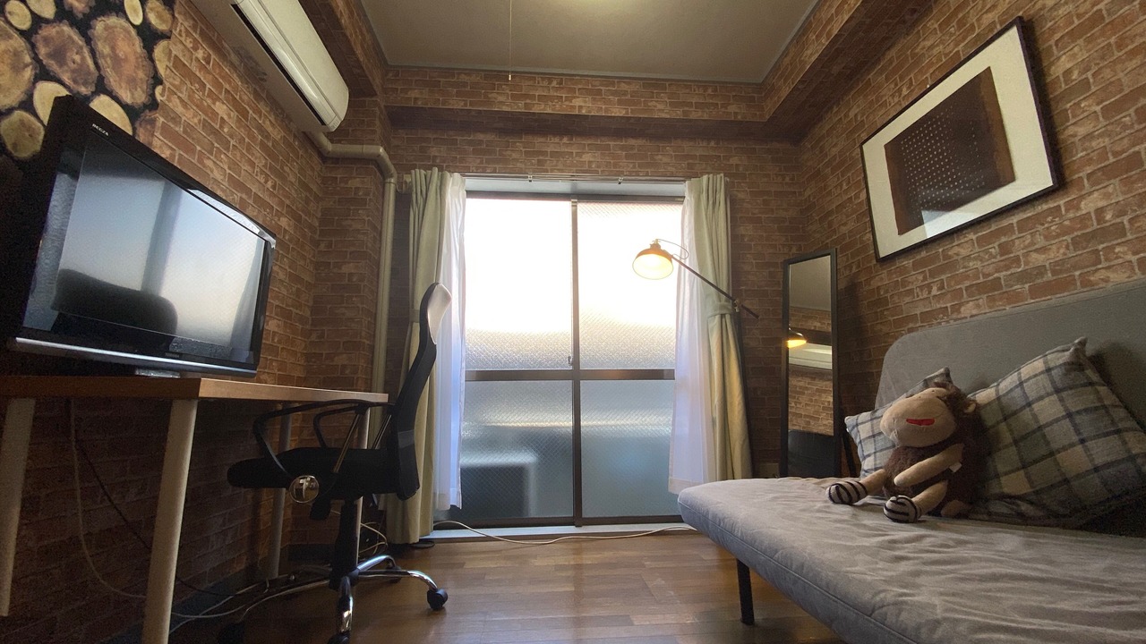 Photo of Livingroom in Setagaya