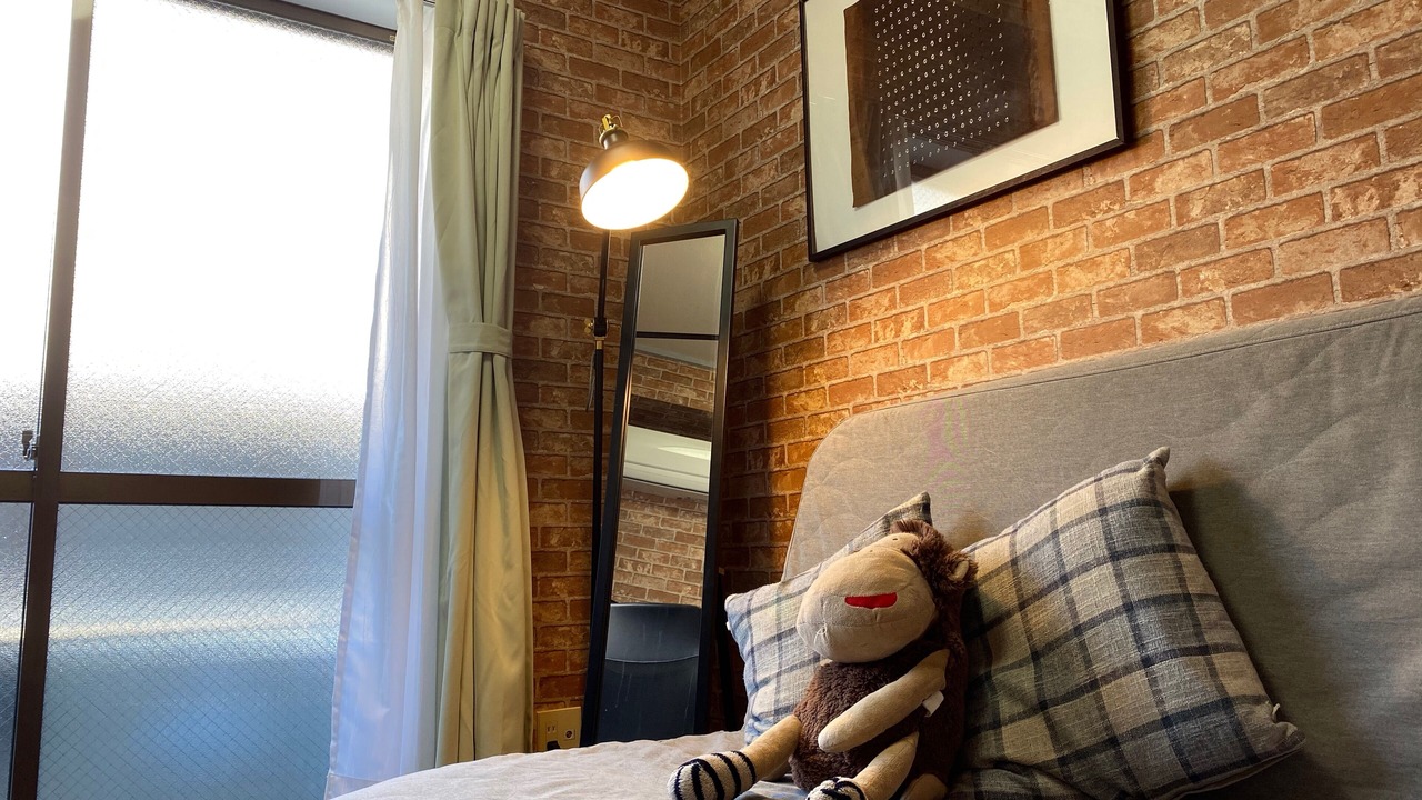 Photo of Bedroom in Setagaya