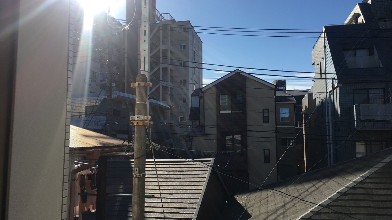 Photo of Outdoor in Setagaya
