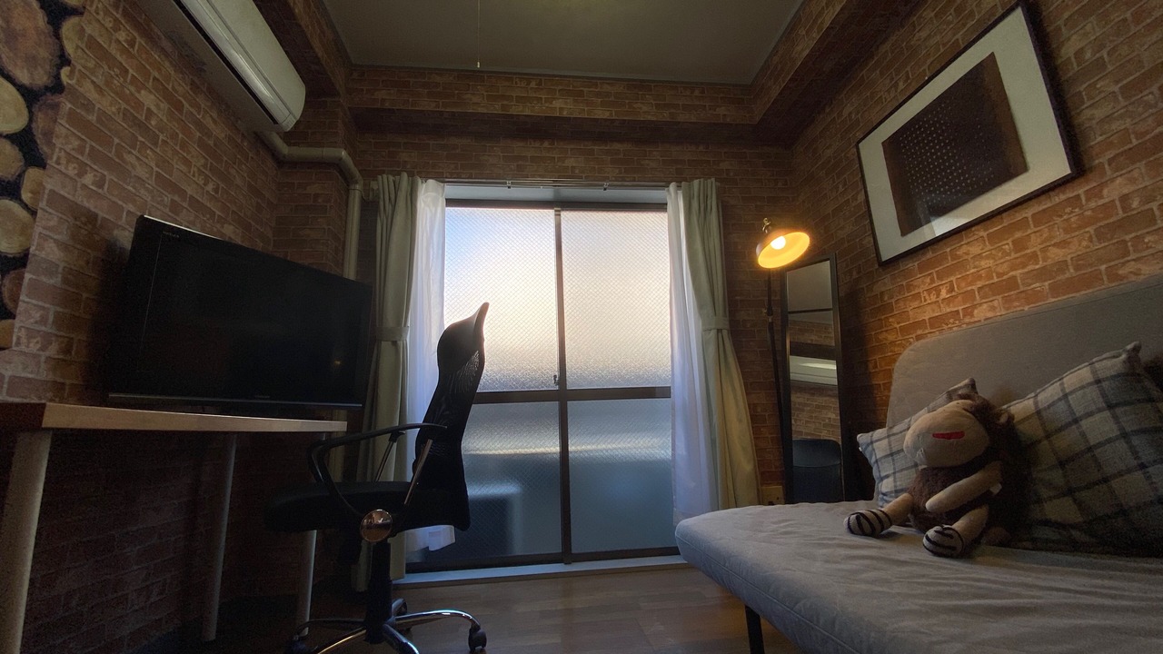 Photo of Bedroom in Setagaya