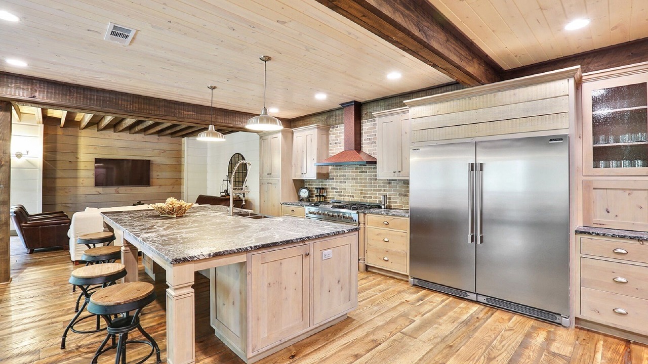 Photo of Kitchen in Cumming