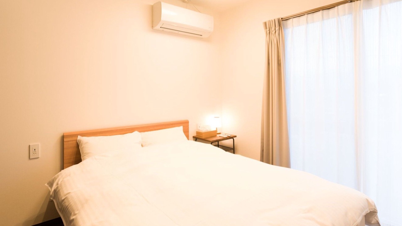 Photo of Bedroom in Sasebo