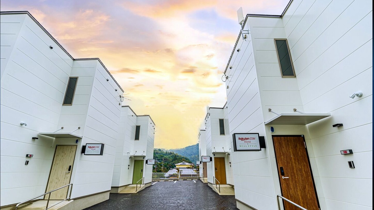 Photo of Outdoor in Sasebo