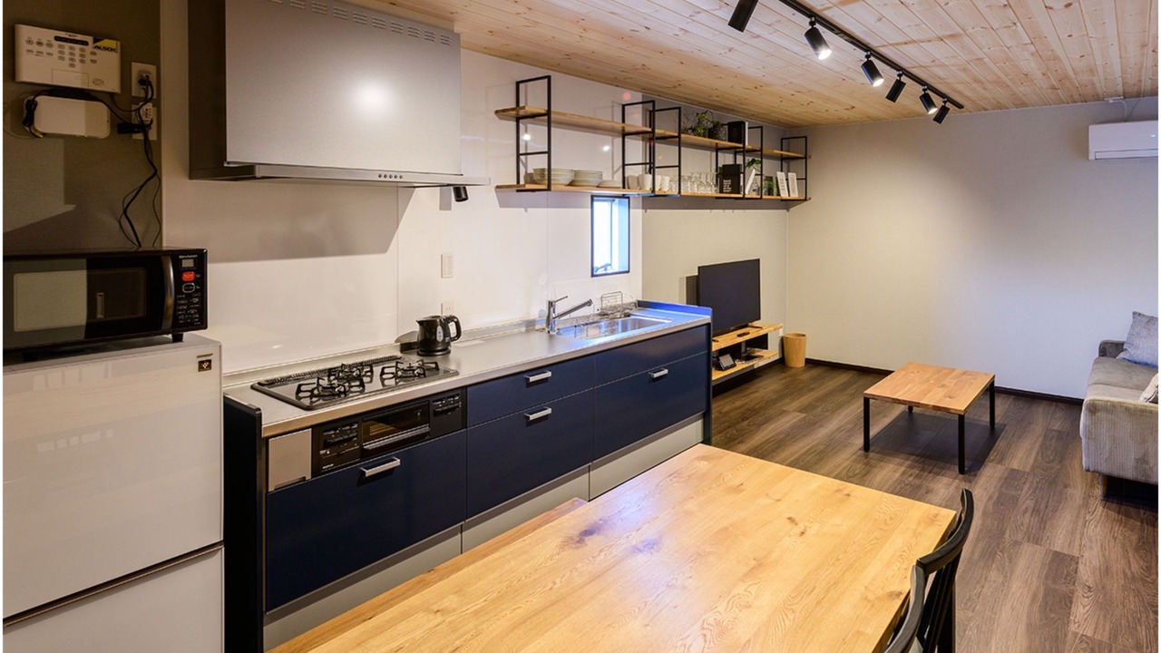 Photo of Livingroom in Sasebo