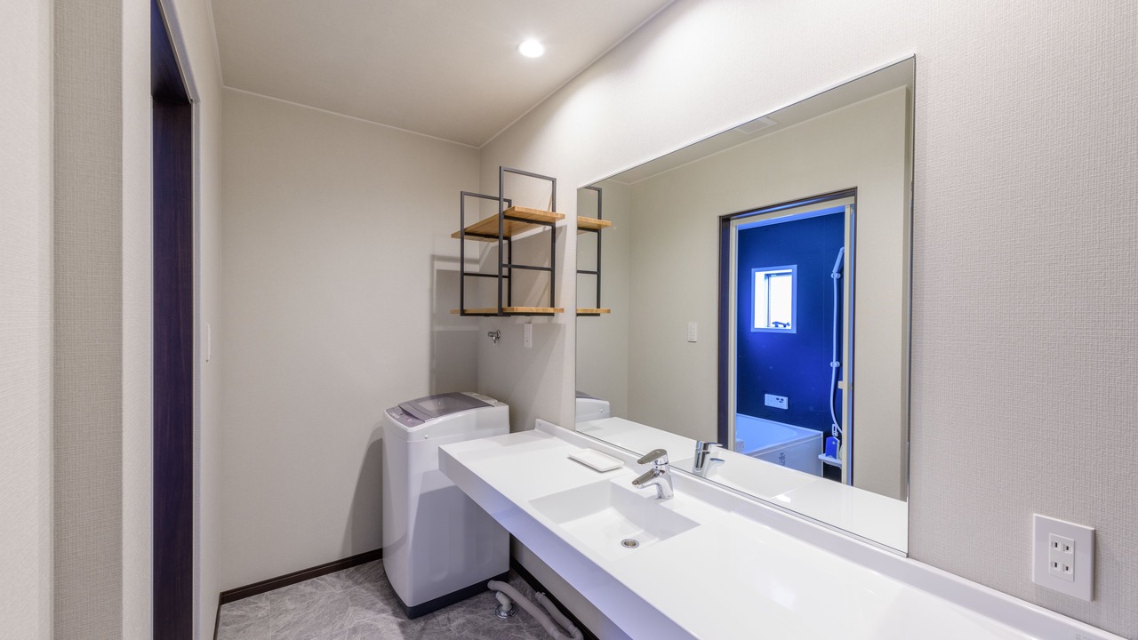 Photo of Bathroom in Sasebo